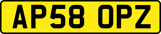 AP58OPZ