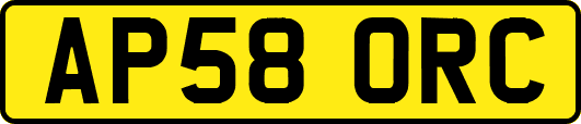AP58ORC