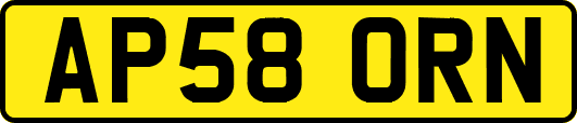 AP58ORN