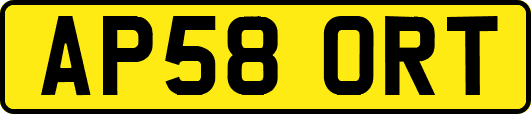 AP58ORT