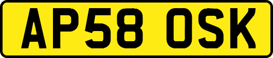 AP58OSK