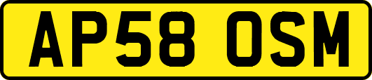 AP58OSM
