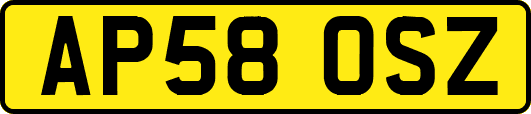 AP58OSZ