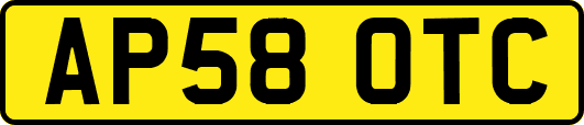 AP58OTC