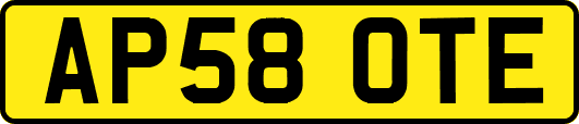 AP58OTE