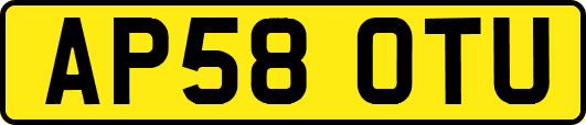 AP58OTU