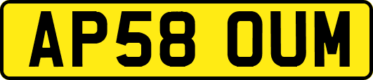 AP58OUM