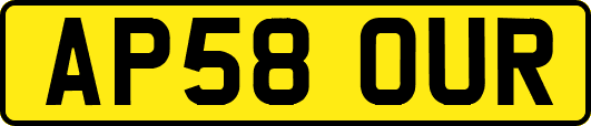AP58OUR