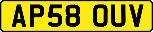 AP58OUV