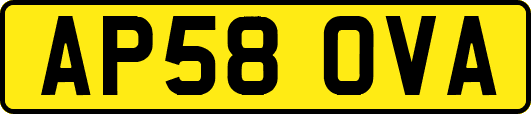 AP58OVA