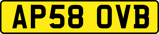 AP58OVB