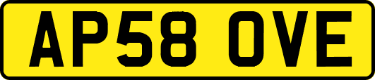 AP58OVE