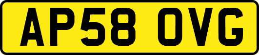 AP58OVG