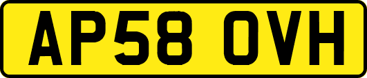 AP58OVH
