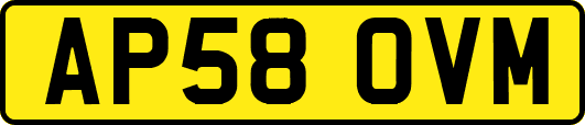 AP58OVM
