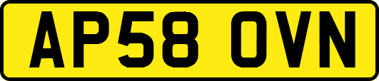 AP58OVN