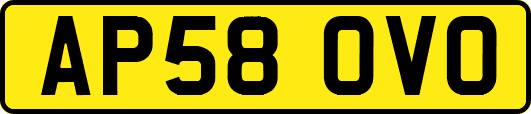AP58OVO