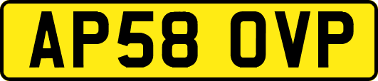 AP58OVP