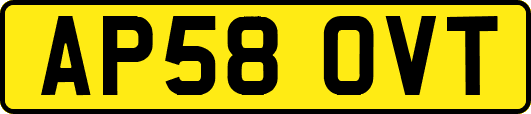 AP58OVT