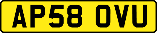 AP58OVU