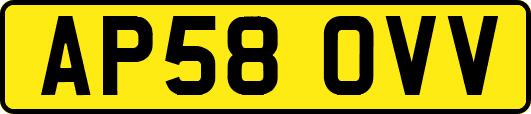 AP58OVV