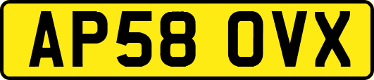 AP58OVX