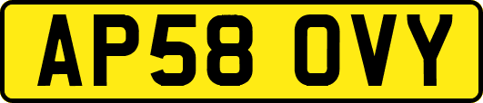AP58OVY
