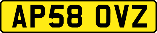 AP58OVZ