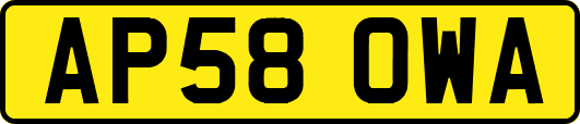 AP58OWA