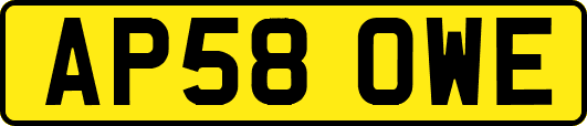 AP58OWE