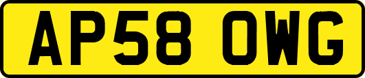 AP58OWG