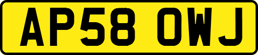 AP58OWJ