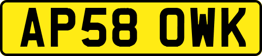 AP58OWK