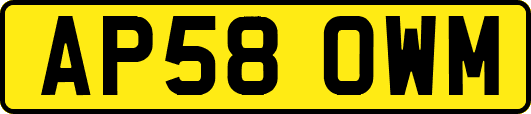 AP58OWM
