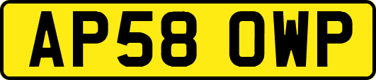 AP58OWP