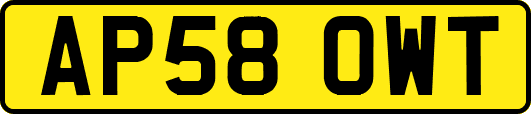 AP58OWT