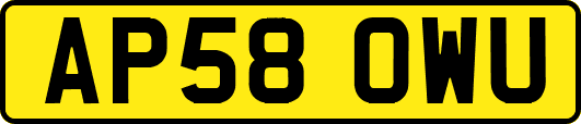 AP58OWU