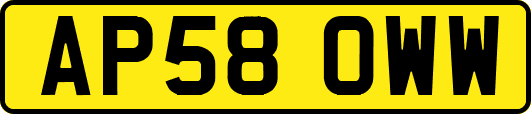 AP58OWW