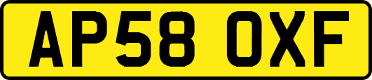 AP58OXF