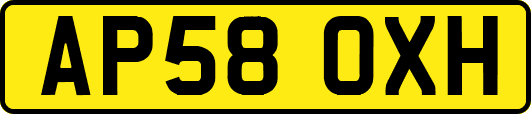 AP58OXH