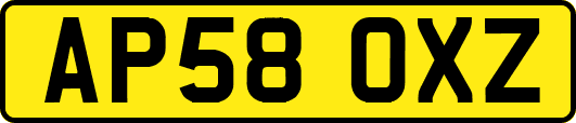 AP58OXZ