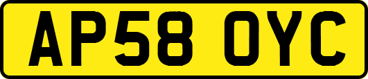 AP58OYC