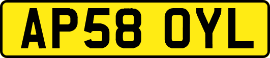 AP58OYL