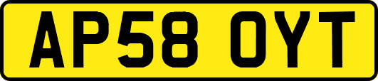 AP58OYT