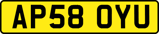 AP58OYU