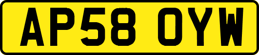 AP58OYW