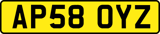 AP58OYZ