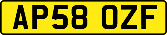 AP58OZF