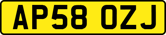 AP58OZJ