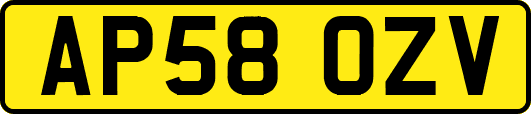 AP58OZV